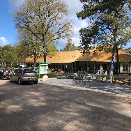 Chalet Albatros Diever Luaran gambar