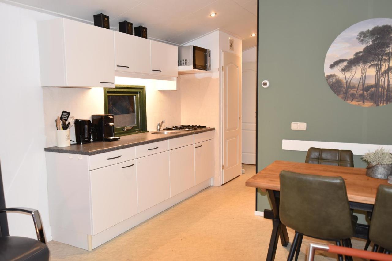 Chalet Albatros Diever Luaran gambar