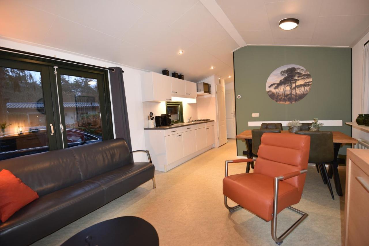 Chalet Albatros Diever Luaran gambar
