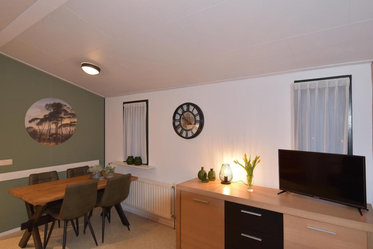 Chalet Albatros Diever Luaran gambar