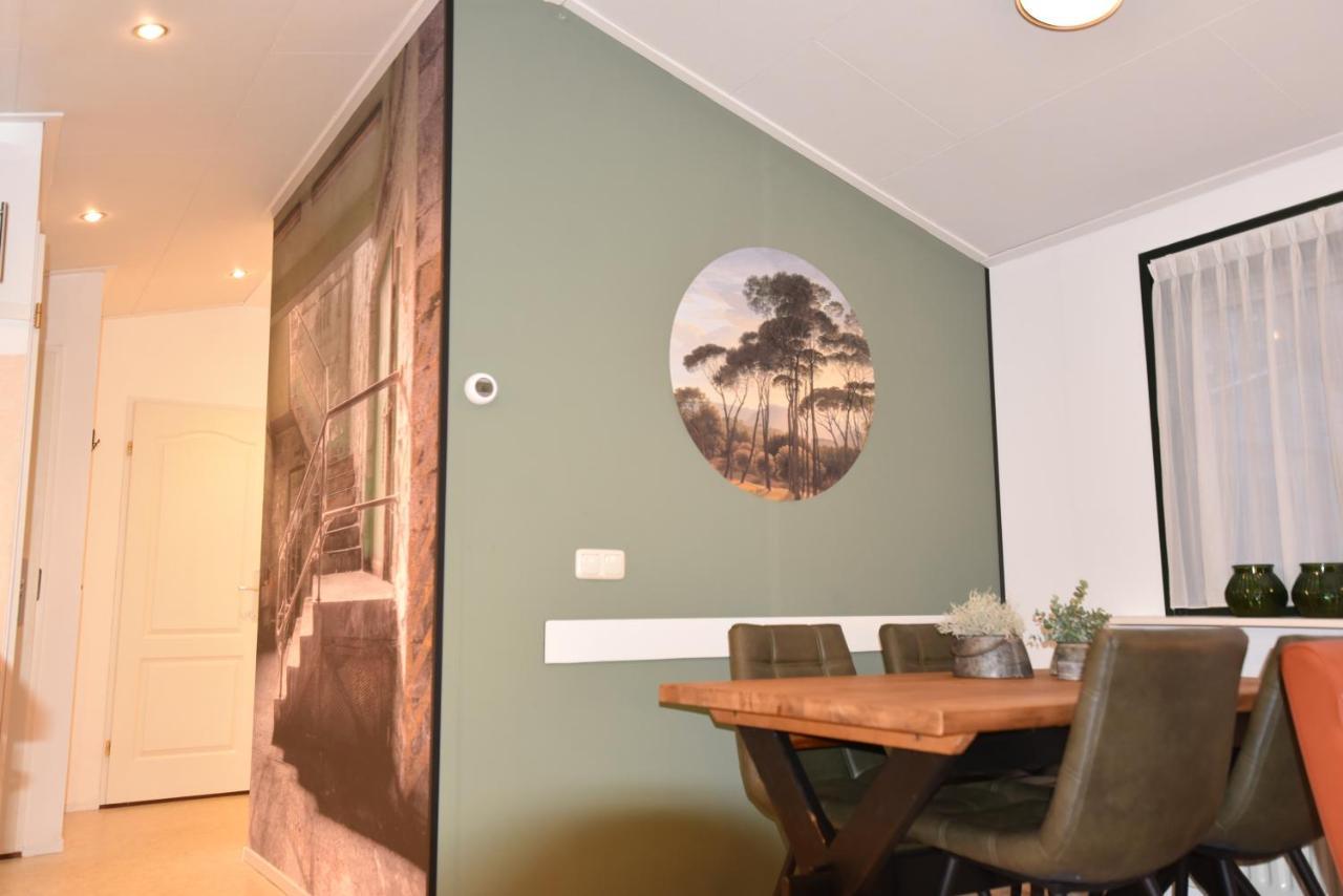 Chalet Albatros Diever Luaran gambar