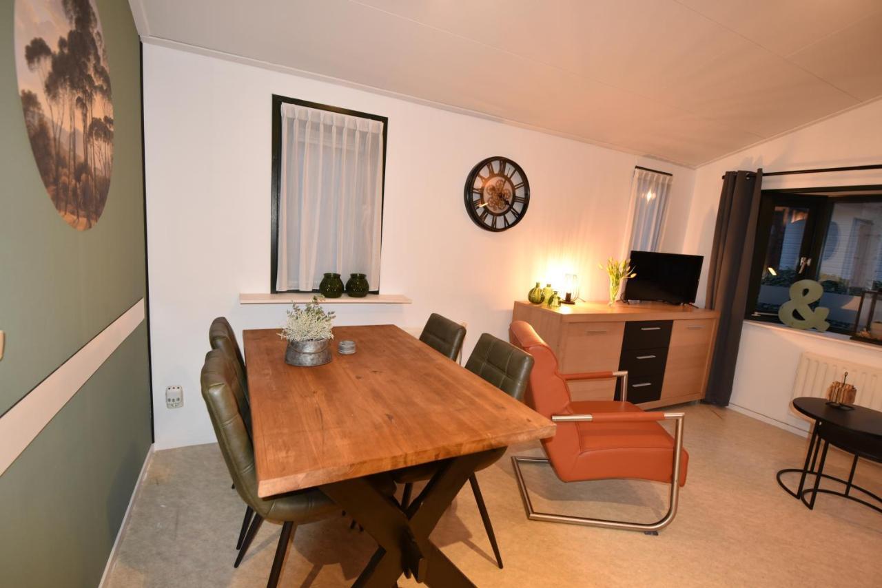 Chalet Albatros Diever Luaran gambar