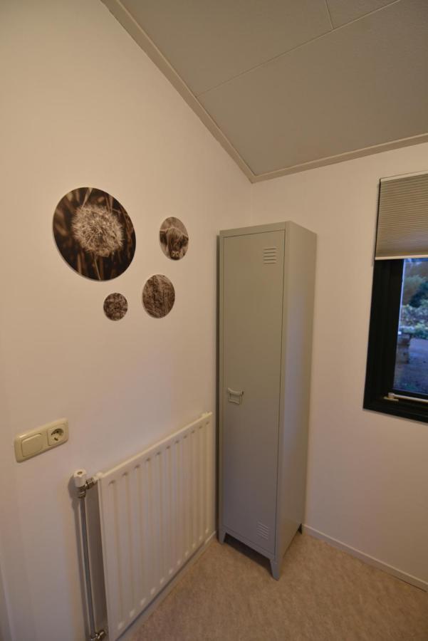 Chalet Albatros Diever Luaran gambar