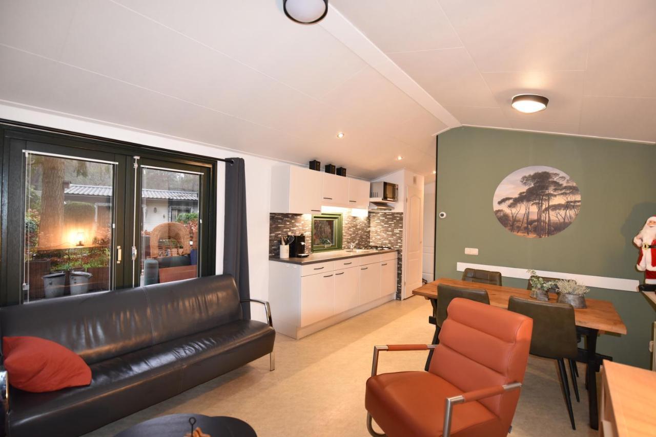 Chalet Albatros Diever Luaran gambar