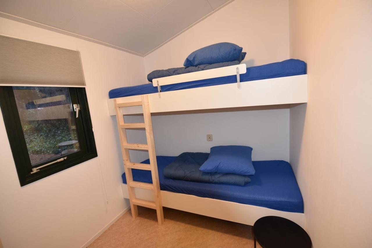 Chalet Albatros Diever Luaran gambar