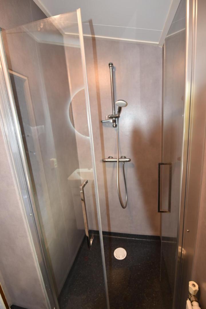 Chalet Albatros Diever Luaran gambar